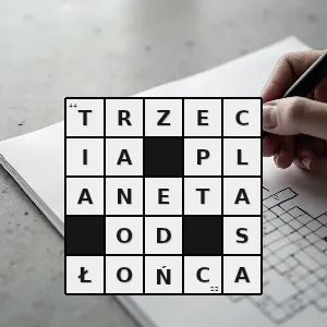 Rozwiązanie krzyżówki: amerykański serial komediowy - trzecia planeta od słońca | hasła, synonimy i podpowiedzi Hasło krzyżówkowe amerykański serial komediowy - trzecia planeta od słońca – rozwiązanie, synonimy, podpowiedzi i definicje krzyżówkowe